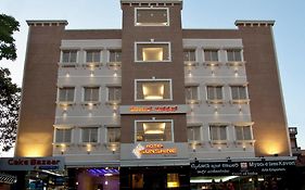 Hotel Sunshine Mysore